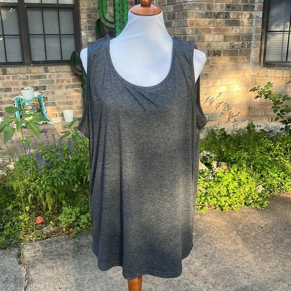 Post Operative Tank top size Large - Picture 5 of 5